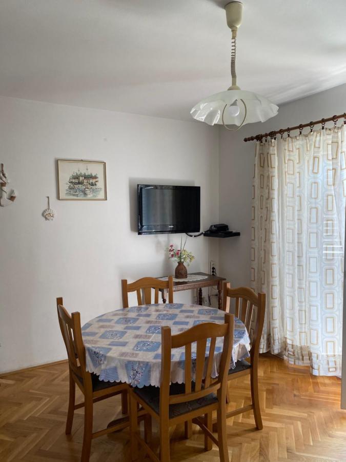 Apartman Dane Makarska Eksteriør bilde